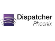 Dispatcher Phoenix Logo