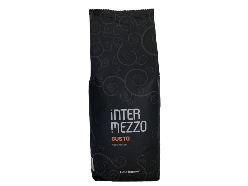 Gusto Intermezzo Waterlogic 4 3 Best